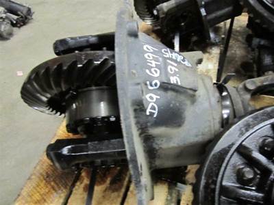 Meritor-Rockwell RR20145R391 Rear Differential