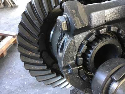 Meritor-Rockwell RR20145R410 Rear Differential