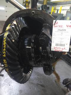 Meritor-Rockwell RR20145R410 Rear Differential