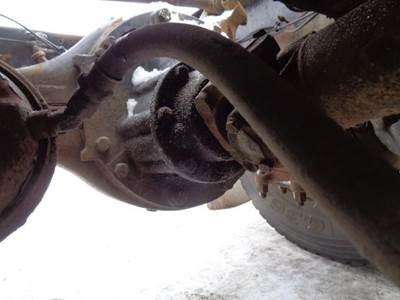 Meritor-Rockwell RR20145R410 Rear Differential