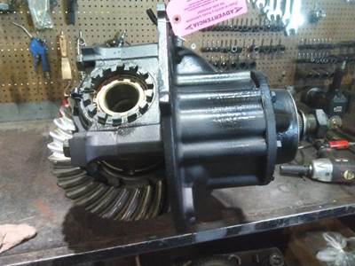 Meritor-Rockwell RR20145R411 Rear Differential