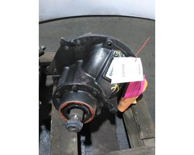 Meritor-Rockwell RR20145R456 Rear Differential