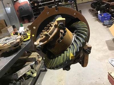 Meritor-Rockwell RR20145R488 Rear Differential