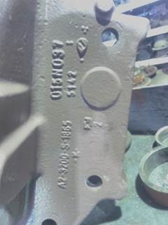 Meritor-Rockwell RR20145R529 Rear Differential