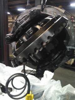 Meritor-Rockwell RR20145R529 Rear Differential