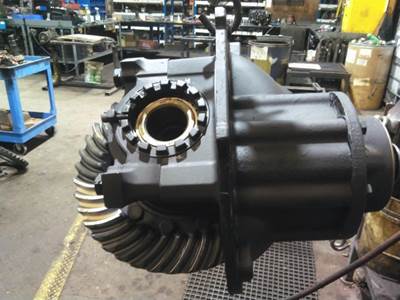 Meritor-Rockwell RS20145R586 Rear Differential