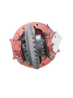 Meritor-Rockwell RR20145R586 Rear Differential