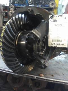 Meritor-Rockwell RR20145R586 Rear Differential