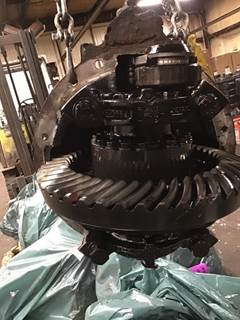 Meritor-Rockwell RR20145R643 Rear Differential