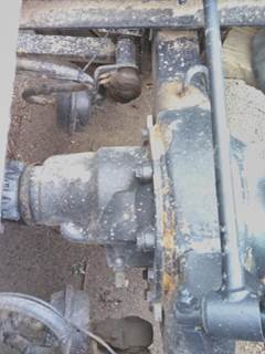 Meritor-Rockwell RR2014XR247 Rear Differential