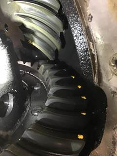 Meritor-Rockwell RR2014XR264 Rear Differential