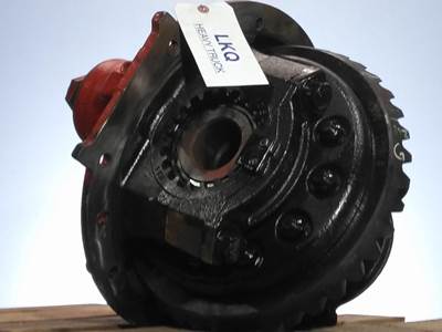 Meritor-Rockwell RR2014XR325 Rear Differential