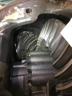 Meritor-Rockwell RR2014XR336 Rear Differential