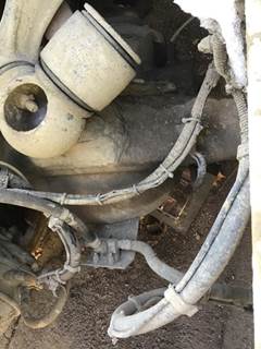 Meritor-Rockwell RR22145R529 Rear Differential