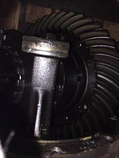 Meritor-Rockwell RR23160R293 Rear Differential