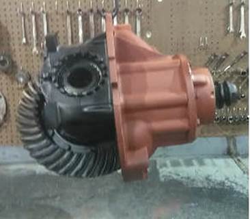 Meritor-Rockwell RR23160R342 Rear Differential