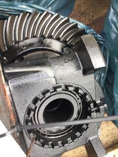 Meritor-Rockwell RR23160R358 Rear Differential