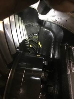 Meritor-Rockwell RR23160R358 Rear Differential