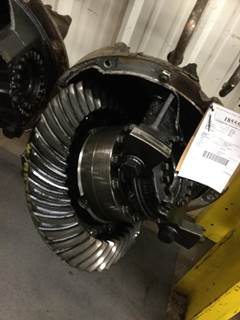 Meritor-Rockwell RR23160R358 Rear Differential