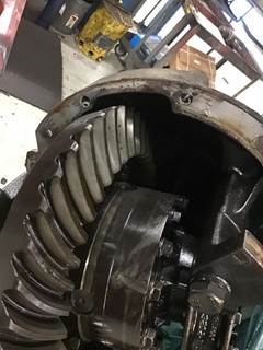 Meritor-Rockwell RR23160R373 Rear Differential