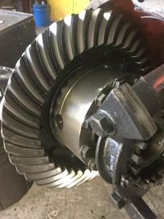 Meritor-Rockwell RR23160R373 Rear Differential