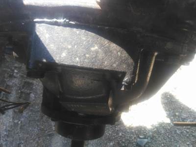 Meritor-Rockwell RR23160R391 Rear Differential