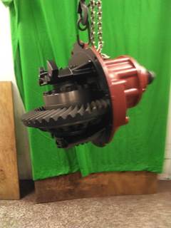 Meritor-Rockwell RR23160R489 Rear Differential