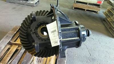 Meritor-Rockwell RR23160R538 Rear Differential
