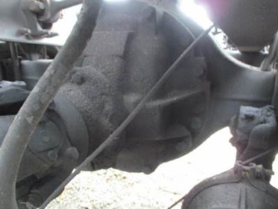 Meritor-Rockwell RR23160R563 Rear Differential