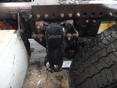 Meritor-Rockwell RR23180R342 Rear Differential