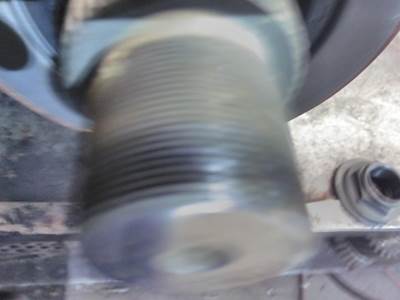 Meritor-Rockwell RR26185R430 Rear Differential