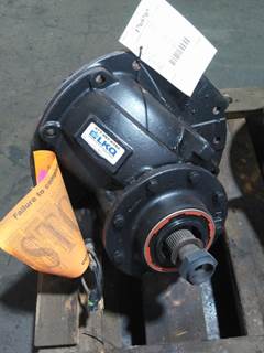 Meritor-Rockwell RRL20145R325 Rear Differential