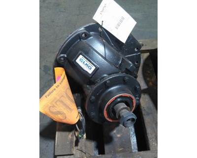 Meritor-Rockwell RRL20145R325 Rear Differential