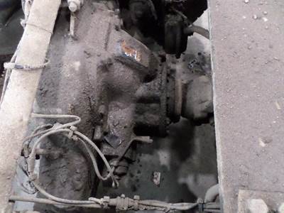 Meritor-Rockwell RRL20145R342 Rear Differential