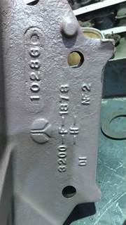 Meritor-Rockwell RRL20145R342 Rear Differential