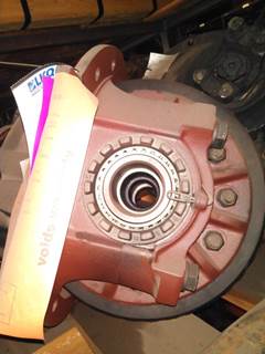 Meritor-Rockwell RRL20145R355 Rear Differential