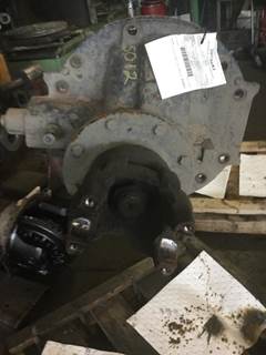 Meritor-Rockwell RRL20145R358 Rear Differential
