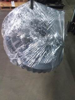 Meritor-Rockwell RRL20145R373 Rear Differential