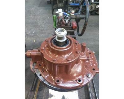 Meritor-Rockwell RRL20145R373 Rear Differential