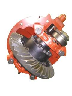 Meritor-Rockwell RRL20145R390 Rear Differential