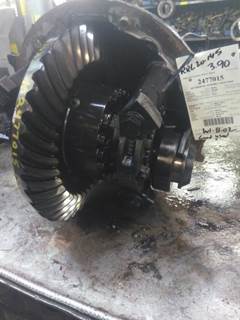 Meritor-Rockwell RRL20145R390 Rear Differential