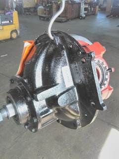 Meritor-Rockwell RRL20145R390 Rear Differential