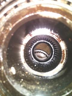 Meritor-Rockwell RRL20145R391 Rear Differential