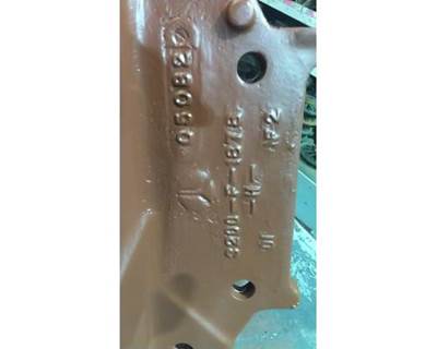 Meritor-Rockwell Rear Differential for a Meritor-Rockwell RRL20145R410