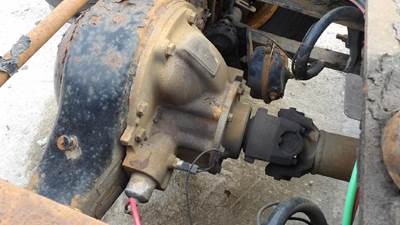 Meritor-Rockwell RRL20145R488 Rear Differential