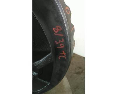 Meritor-Rockwell Rear Differential for a Meritor-Rockwell RRL20145R488