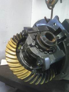 Meritor-Rockwell RRL20145R529 Rear Differential