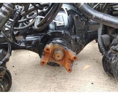 Meritor-Rockwell RRL20145R557 Rear Differential