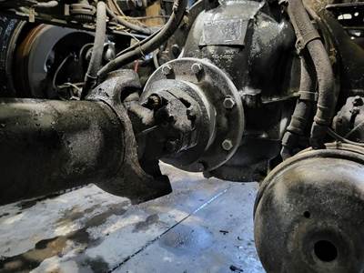 Meritor-Rockwell RRL23160R250 Rear Differential