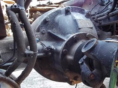 Meritor-Rockwell RRL23160R267 Rear Differential